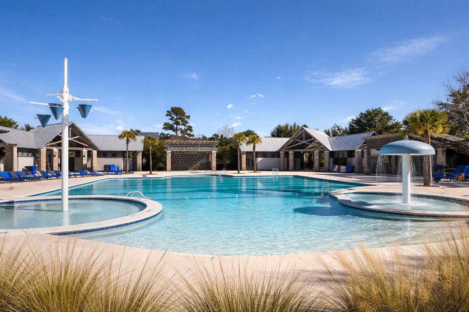 1538 Watt Pond Road Mount Pleasant, SC 29466 - Photo 34 of 37 1538 Watt Pond Road