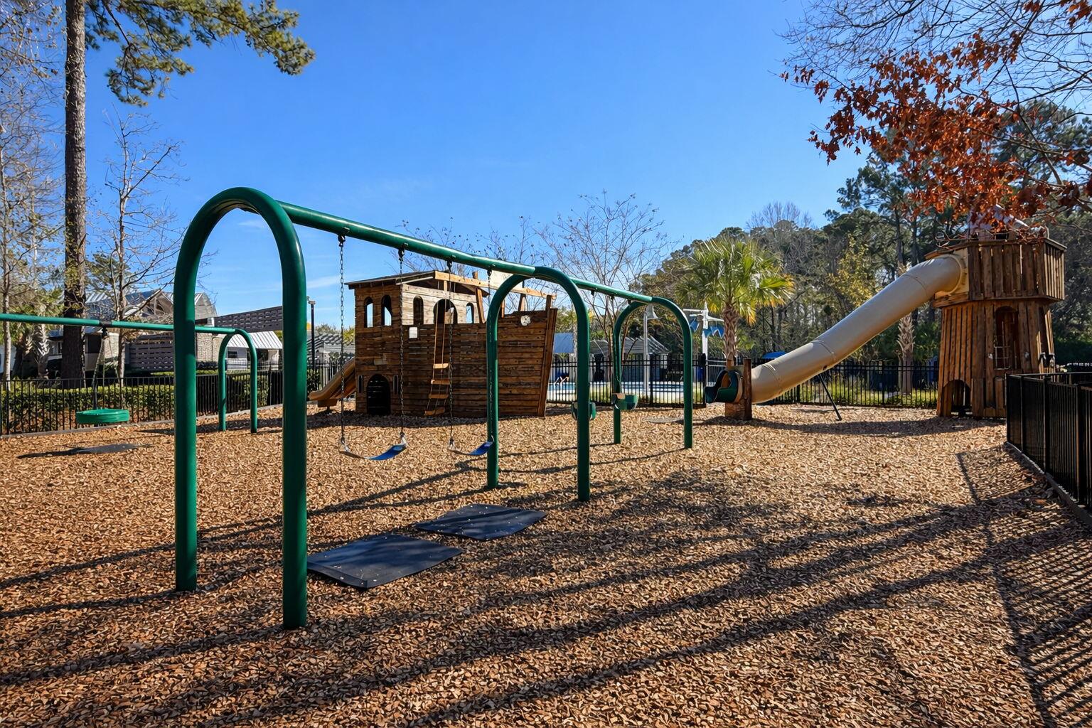 1538 Watt Pond Road Mount Pleasant, SC 29466 - Photo 36 of 37 1538 Watt Pond Road