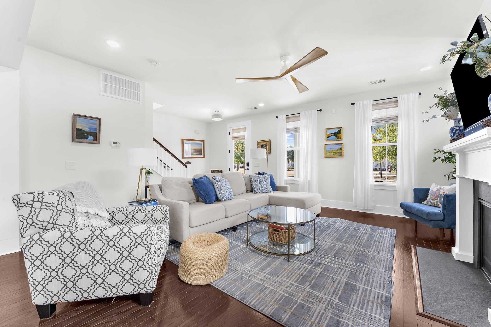 1538 Watt Pond Road Mount Pleasant, SC 29466 - Photo 4 of 37 1538 Watt Pond Road