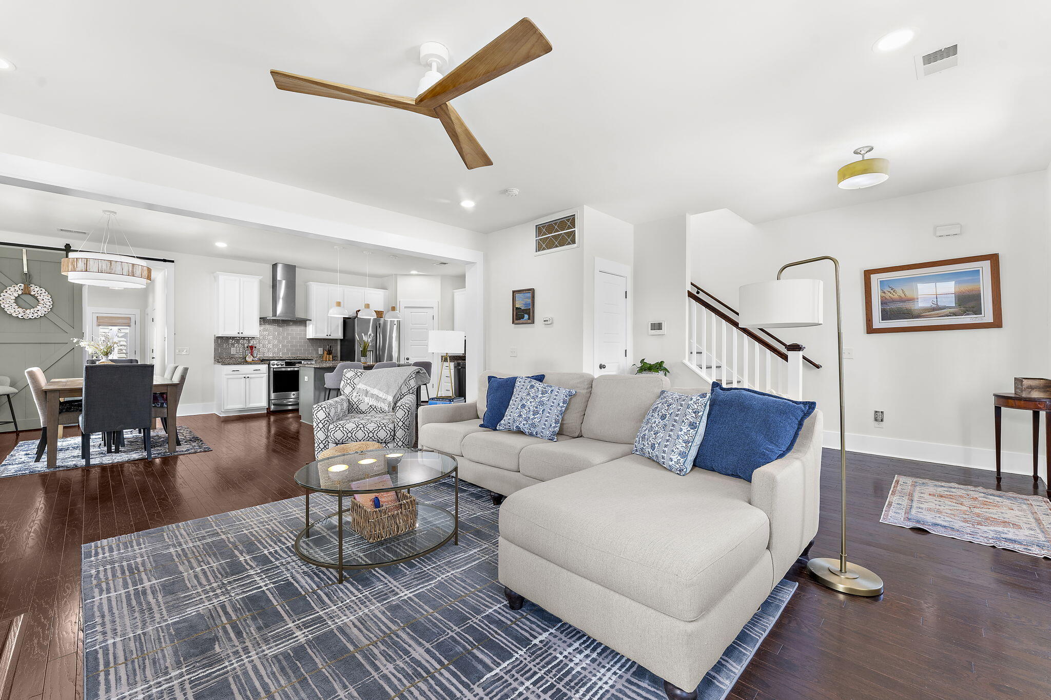 1538 Watt Pond Road Mount Pleasant, SC 29466 - Photo 5 of 37 1538 Watt Pond Road