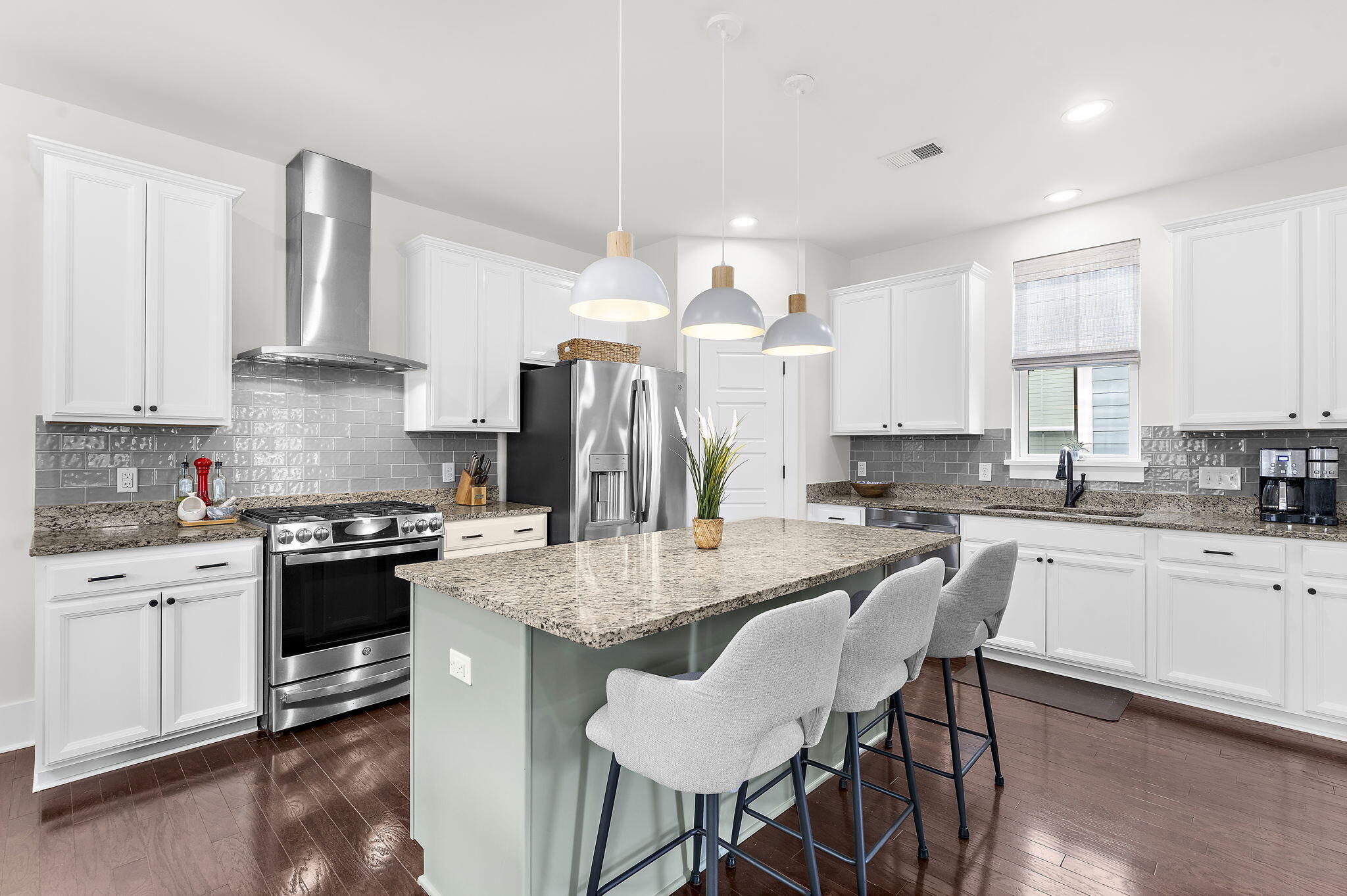 1538 Watt Pond Road Mount Pleasant, SC 29466 - Photo 7 of 37 1538 Watt Pond Road