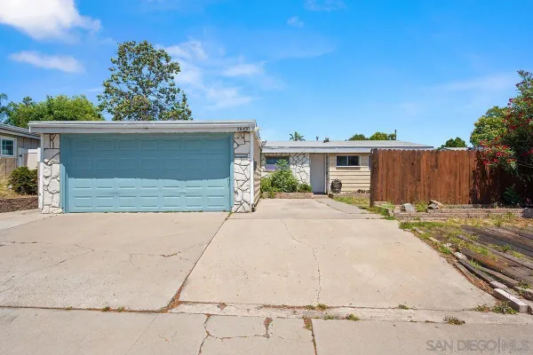 $4,250 | 2643 Mission Village Drive, San Diego, CA 92123