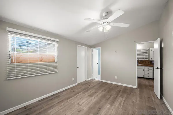 $4,250 | 2643 Mission Village Drive, San Diego, CA 92123