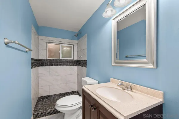 $4,250 | 2643 Mission Village Drive, San Diego, CA 92123