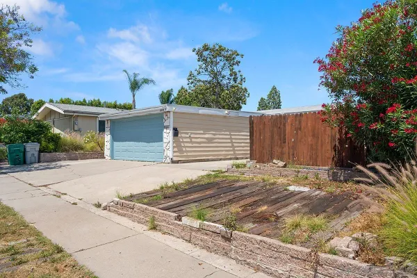 $4,250 | 2643 Mission Village Drive, San Diego, CA 92123