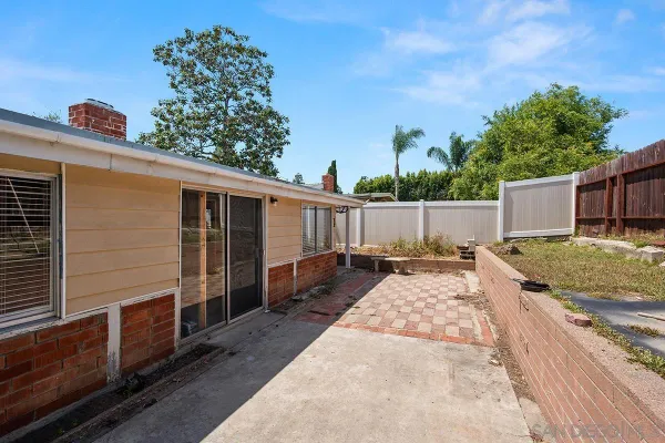 $4,250 | 2643 Mission Village Drive, San Diego, CA 92123