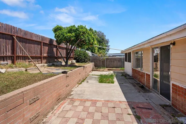 $4,250 | 2643 Mission Village Drive, San Diego, CA 92123