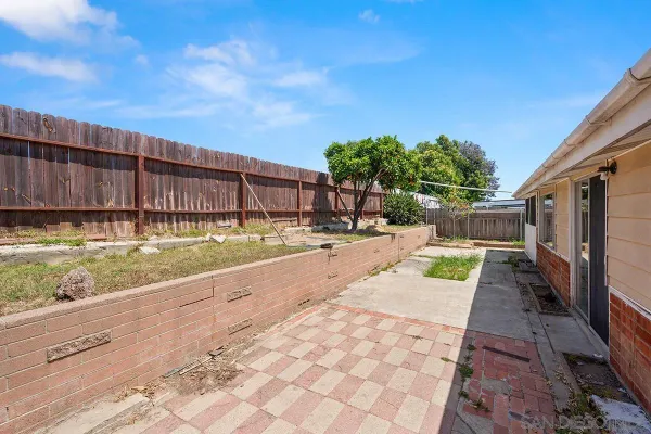 $4,250 | 2643 Mission Village Drive, San Diego, CA 92123