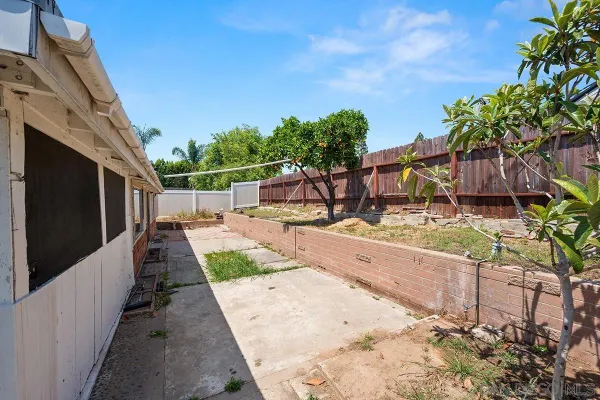 $4,250 | 2643 Mission Village Drive, San Diego, CA 92123