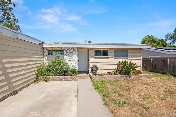 $4,250 | 2643 Mission Village Drive, San Diego, CA 92123