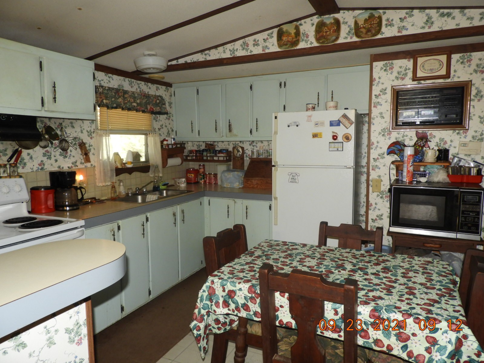 418 Munro Road Pulaski, TN 38478 - Photo 17 of 19