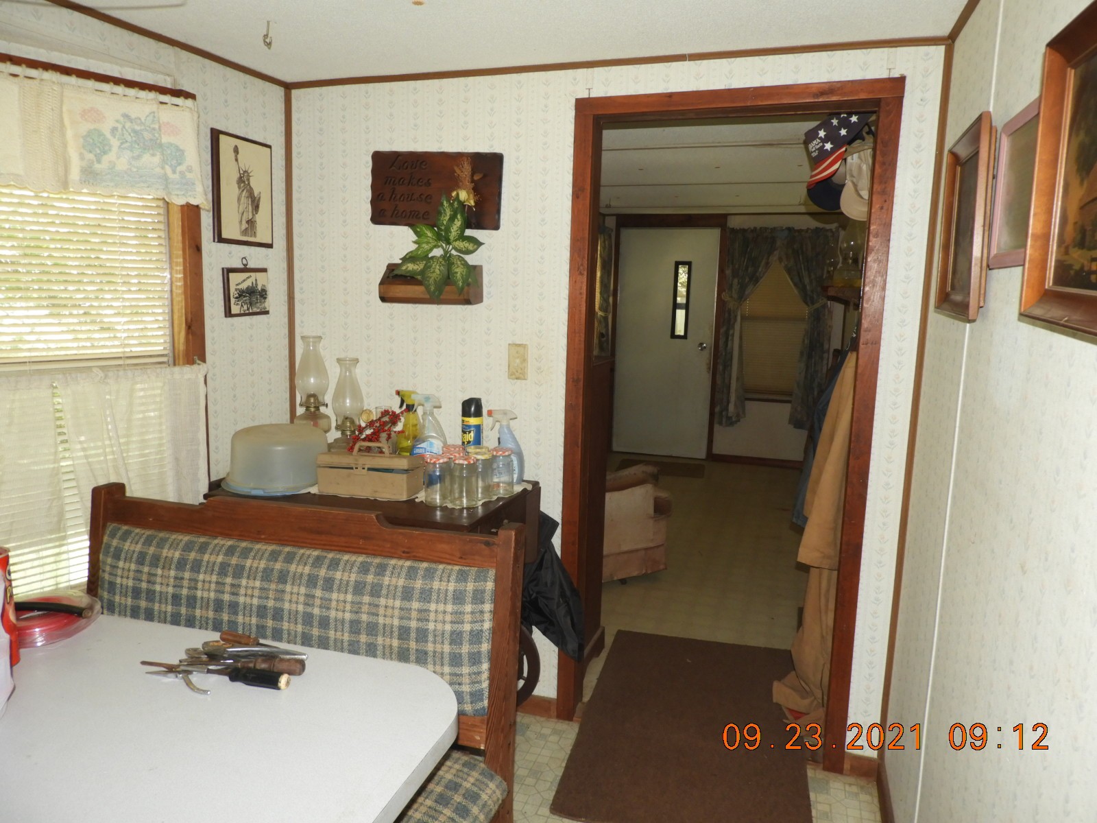 418 Munro Road Pulaski, TN 38478 - Photo 18 of 19