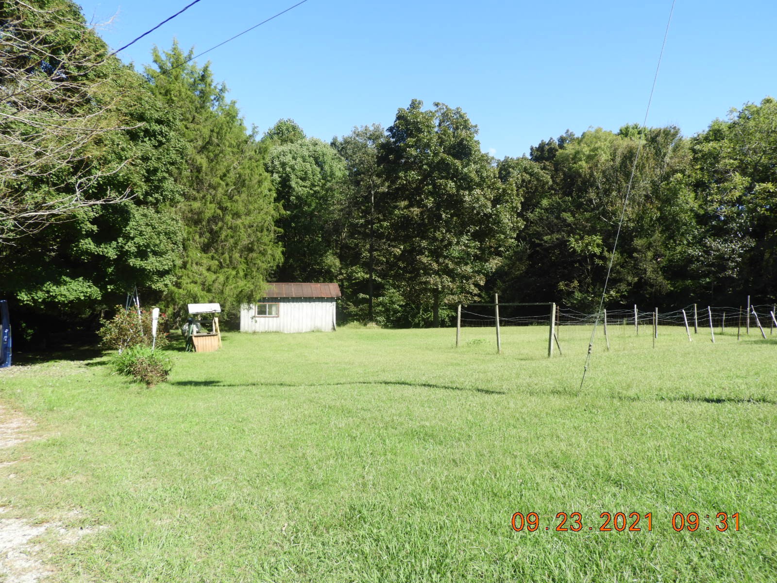 418 Munro Road Pulaski, TN 38478 - Photo 4 of 19