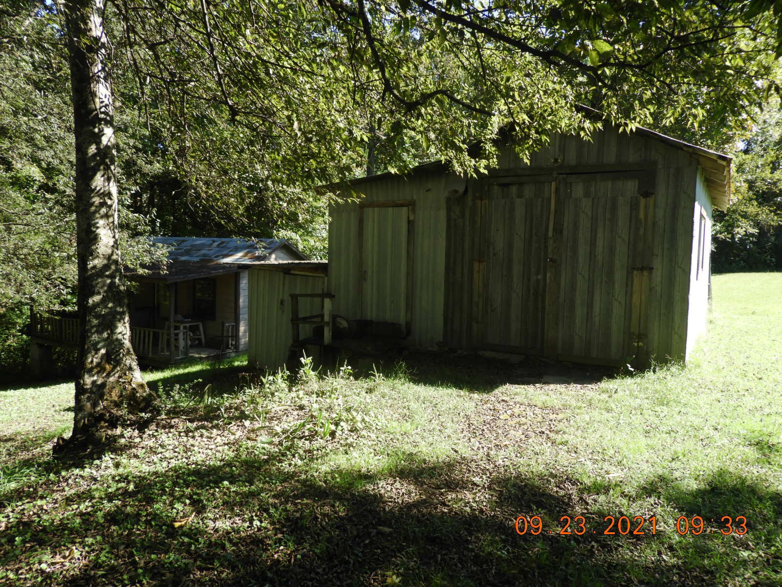 418 Munro Road Pulaski, TN 38478 - Photo 8 of 19