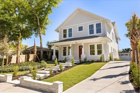 $1,695,000 | 1006 Harwood Street, Orlando, FL 32803