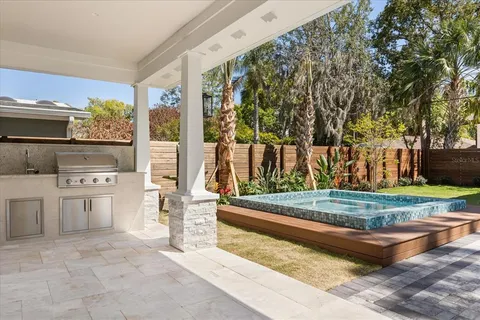 $1,695,000 | 1006 Harwood Street, Orlando, FL 32803