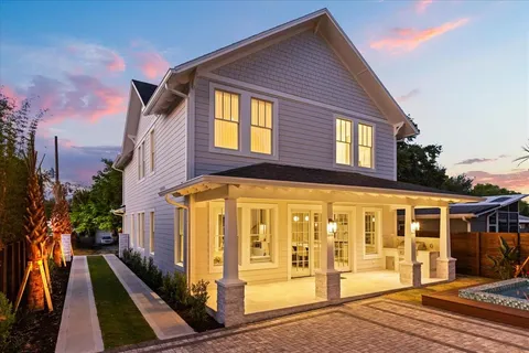 $1,695,000 | 1006 Harwood Street, Orlando, FL 32803
