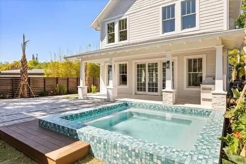 $1,695,000 | 1006 Harwood Street, Orlando, FL 32803