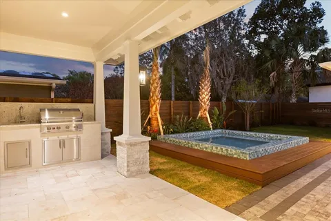 $1,695,000 | 1006 Harwood Street, Orlando, FL 32803