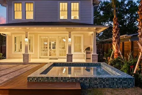 $1,695,000 | 1006 Harwood Street, Orlando, FL 32803