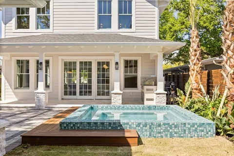 $1,695,000 | 1006 Harwood Street, Orlando, FL 32803