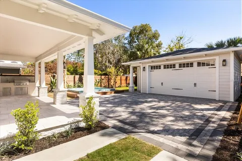 $1,695,000 | 1006 Harwood Street, Orlando, FL 32803