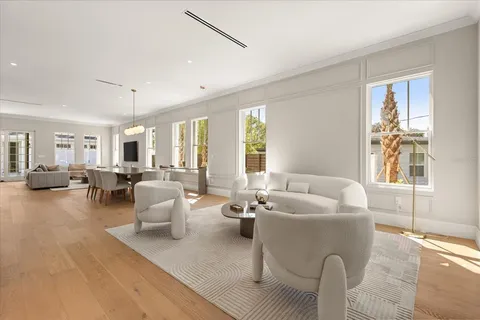 $1,695,000 | 1006 Harwood Street, Orlando, FL 32803