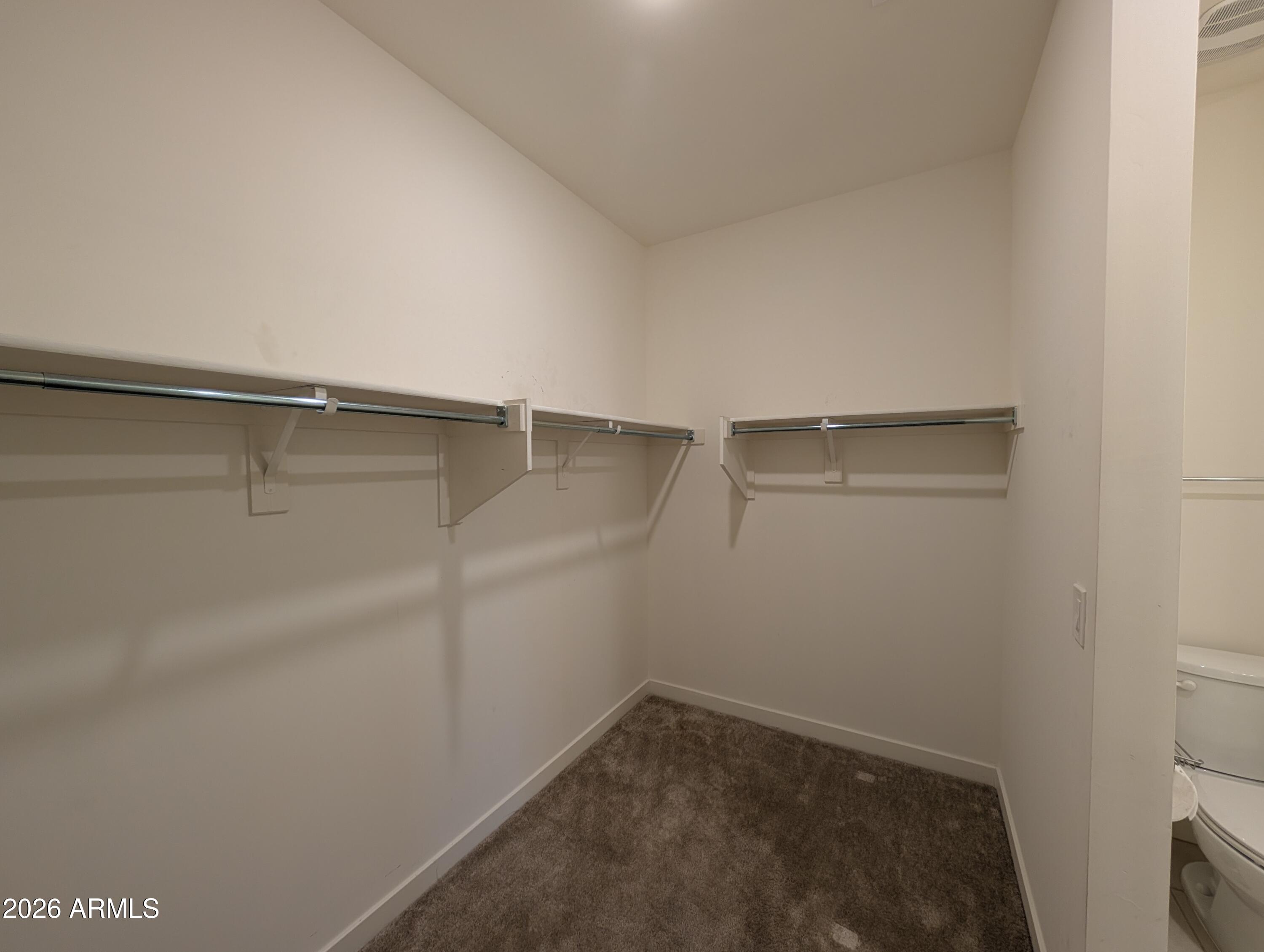 2769 East Fossil Ridge Road Phoenix, AZ 85050 - Photo 16 of 20 Master Closet