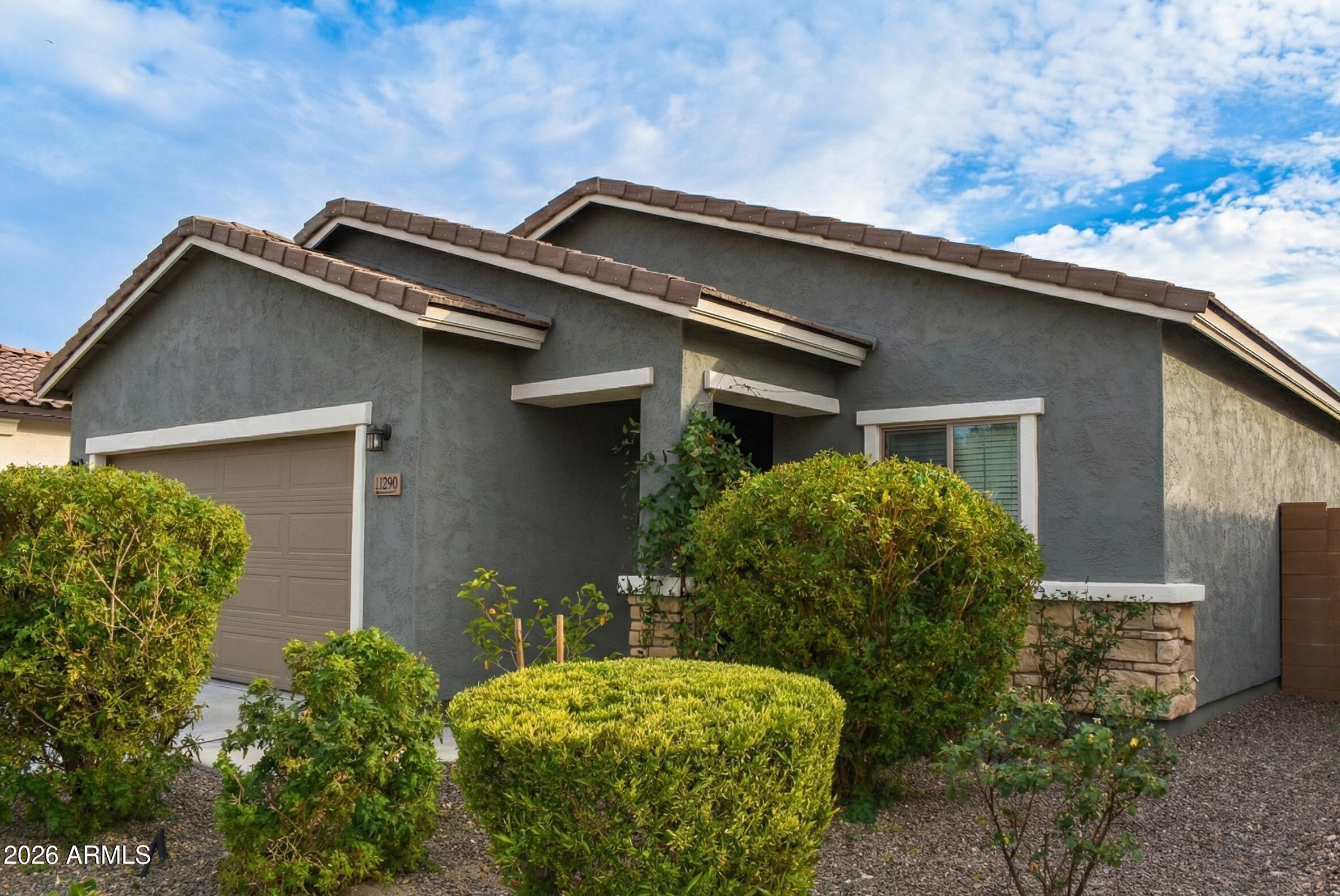 2769 East Fossil Ridge Road Phoenix, AZ 85050 - Photo 20 of 20 ExFrontRight