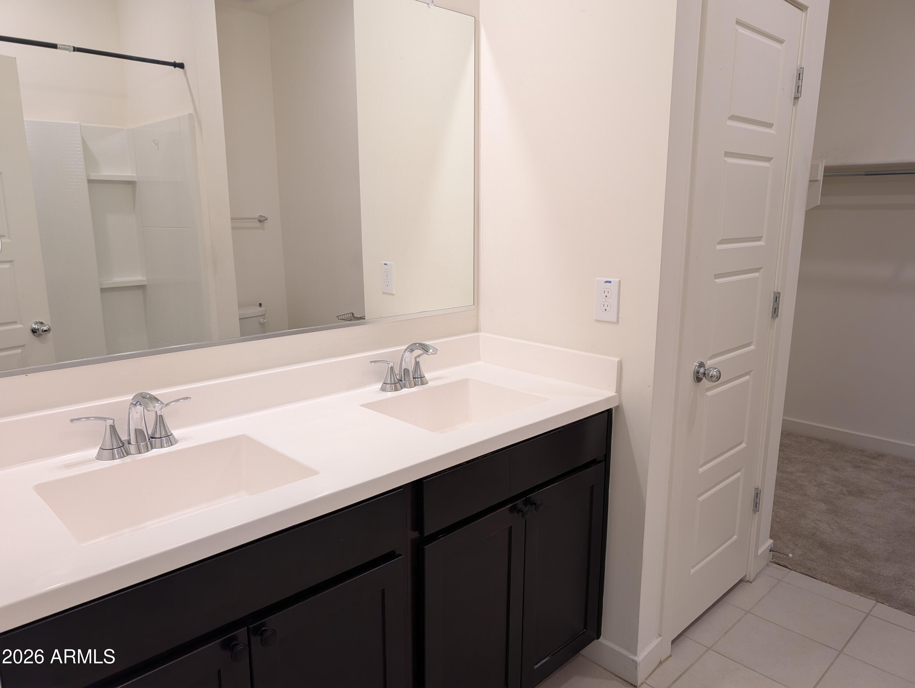 2769 East Fossil Ridge Road Phoenix, AZ 85050 - Photo 7 of 20 Dual Sink Master Bath