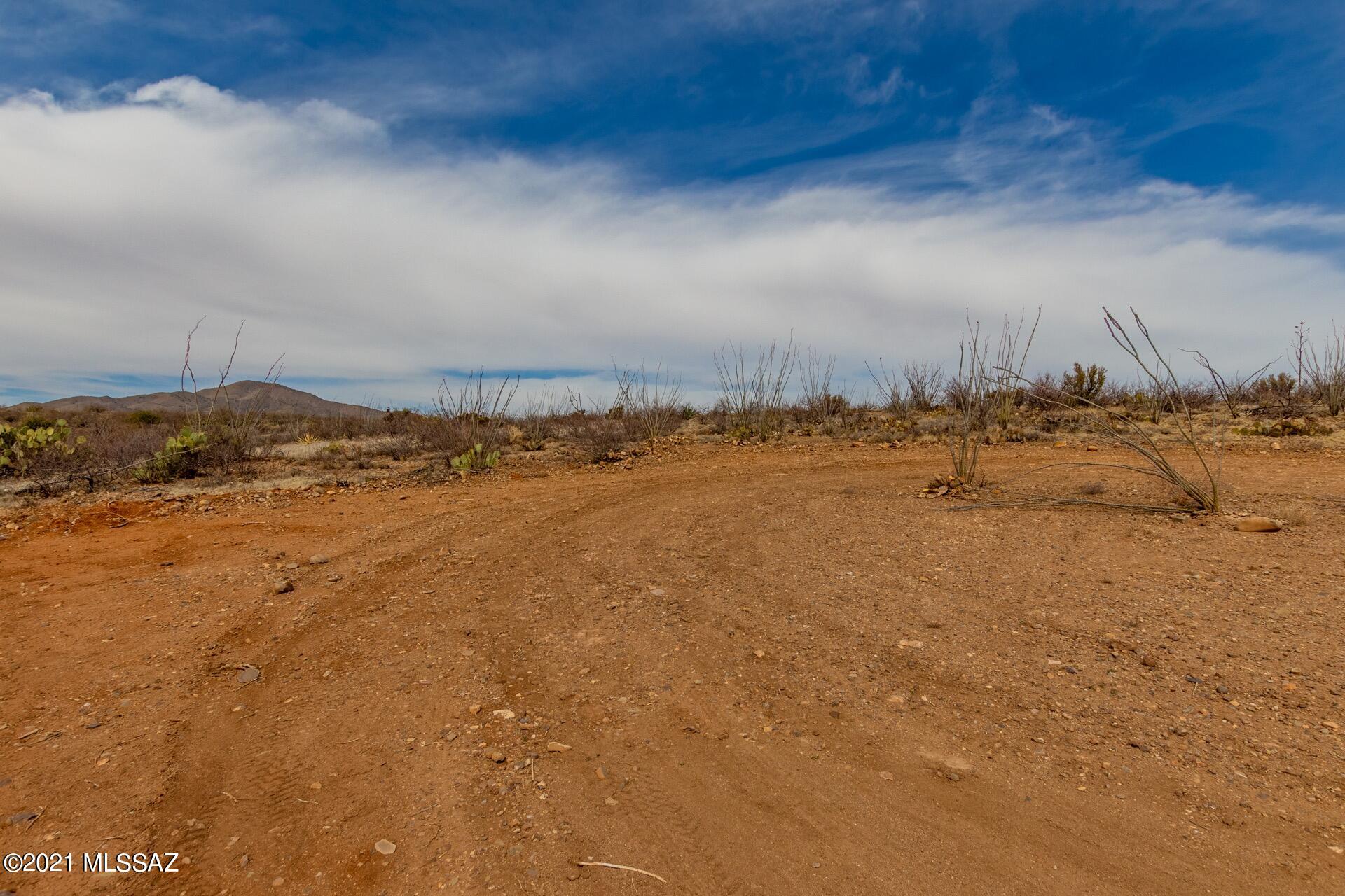 Tbd East Hilton Ranch Road, Unit 7 Vail, AZ 85641 - Photo 20 of 44