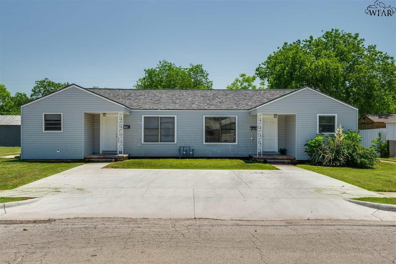 4125 Faith Road Wichita Falls, TX 76308 - Photo 1 of 1 Gallery Image 1