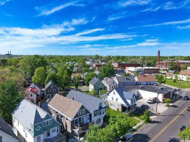 $15,000 | 156 Ontario Street, Buffalo, NY 14207