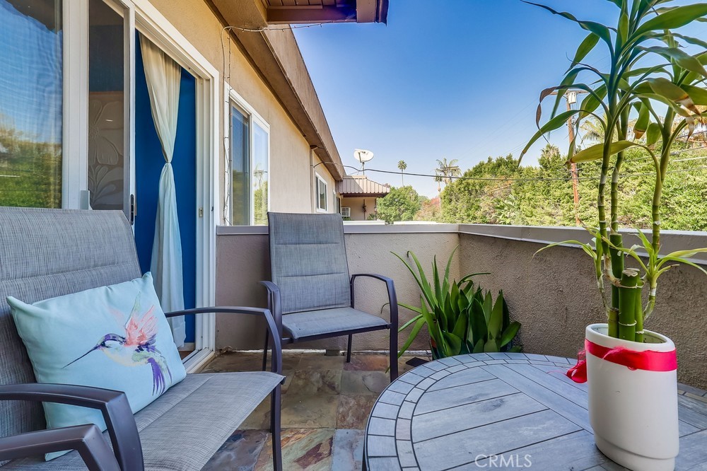 11120 Queensland Street, Unit H57 Los Angeles, CA 90034 - Photo 19 of 36