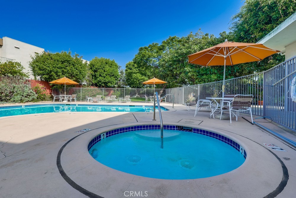 11120 Queensland Street, Unit H57 Los Angeles, CA 90034 - Photo 22 of 36