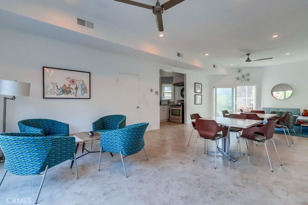 11120 Queensland Street, Unit H57 Los Angeles, CA 90034 - Photo 27 of 36 Community Room