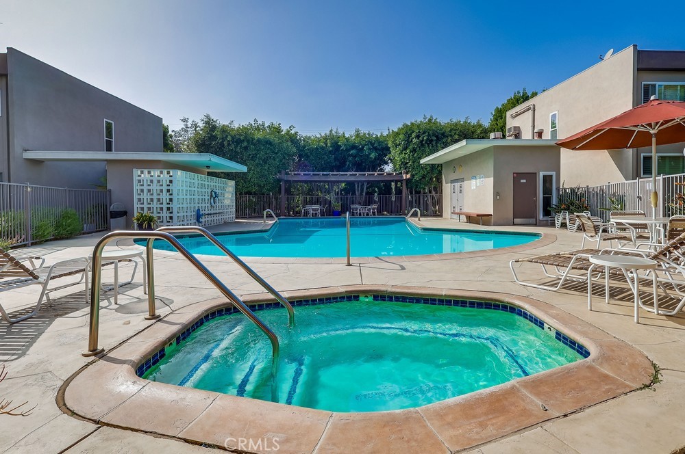 11120 Queensland Street, Unit H57 Los Angeles, CA 90034 - Photo 33 of 36