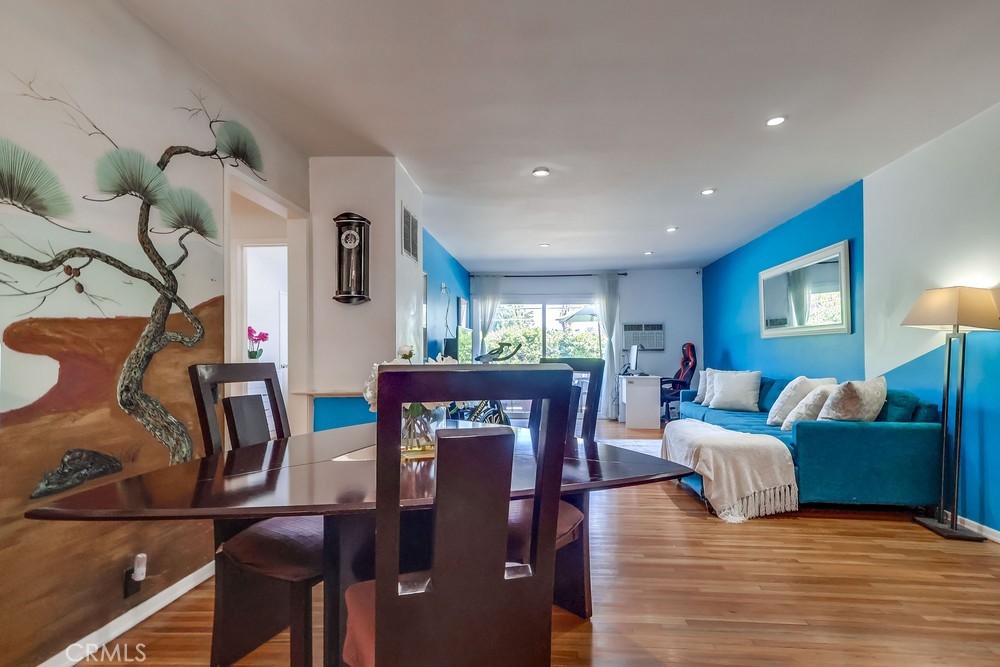 11120 Queensland Street, Unit H57 Los Angeles, CA 90034 - Photo 4 of 36