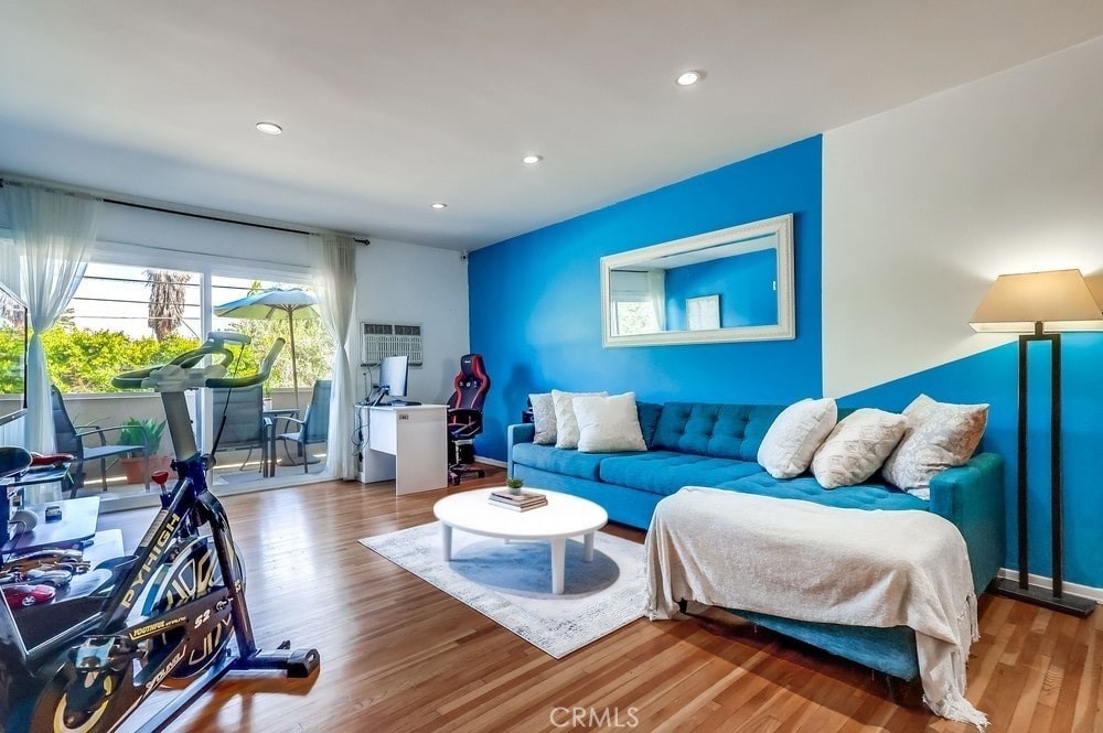 11120 Queensland Street, Unit H57 Los Angeles, CA 90034 - Photo 6 of 36