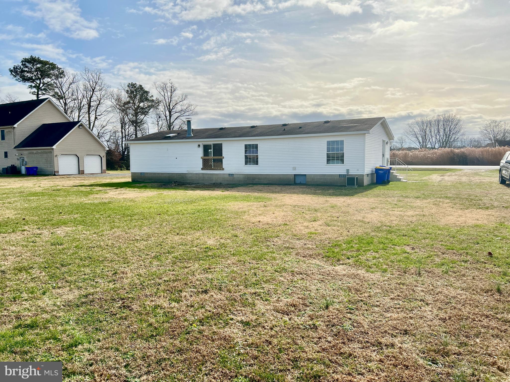 16583 Laurel Road Laurel, DE 19956 - Photo 27 of 34 a house view with a outdoor space