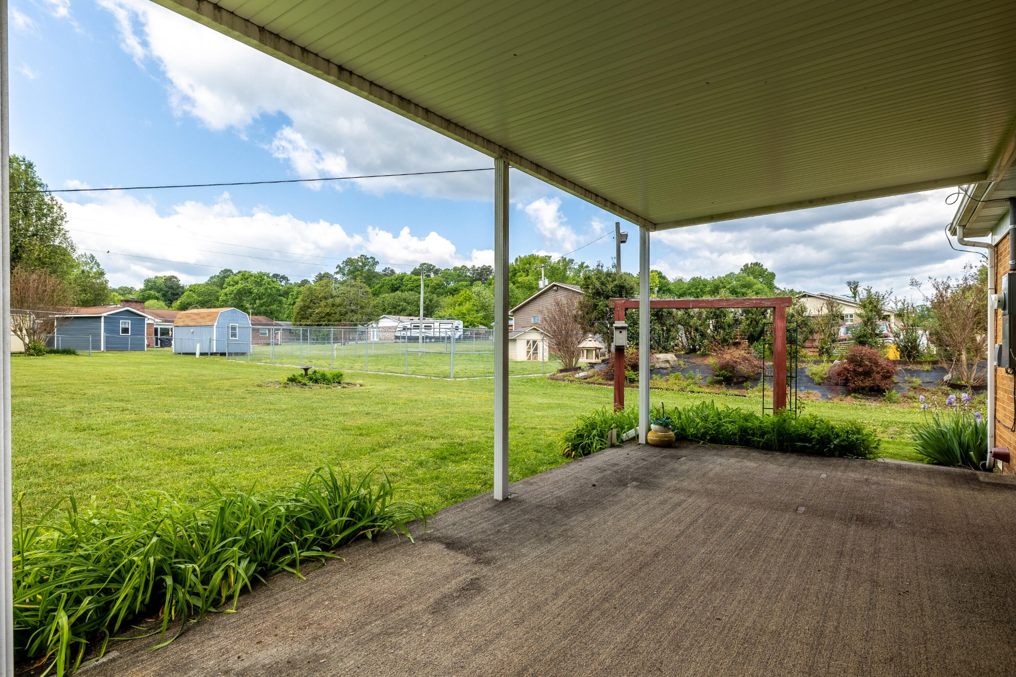 4511 Singleton Station Road Louisville, TN 37777 - Photo 23 of 27 Gallery Image 23