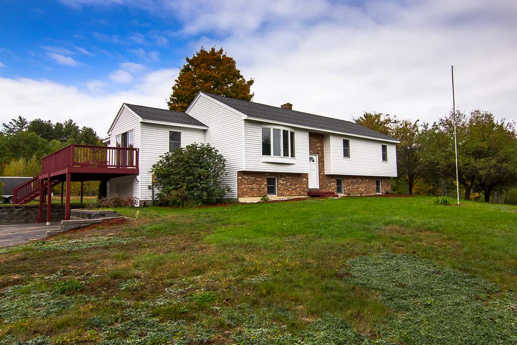 131 Cross Mill Road Northfield, NH 03276 - Photo 1 of 39