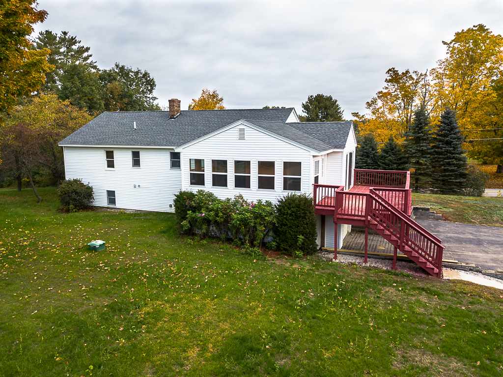 131 Cross Mill Road Northfield, NH 03276 - Photo 36 of 39