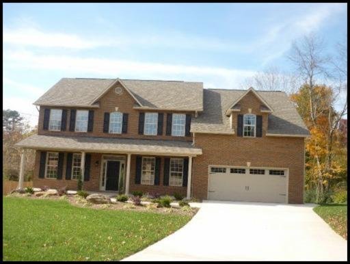 Lot 47 Dempsey Road Knoxville, TN 37932 - Photo 1 of 1 Primary Photo