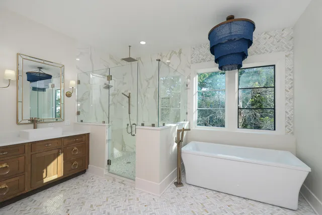 a view of outdoor kitchen outdoor seating and kitchen