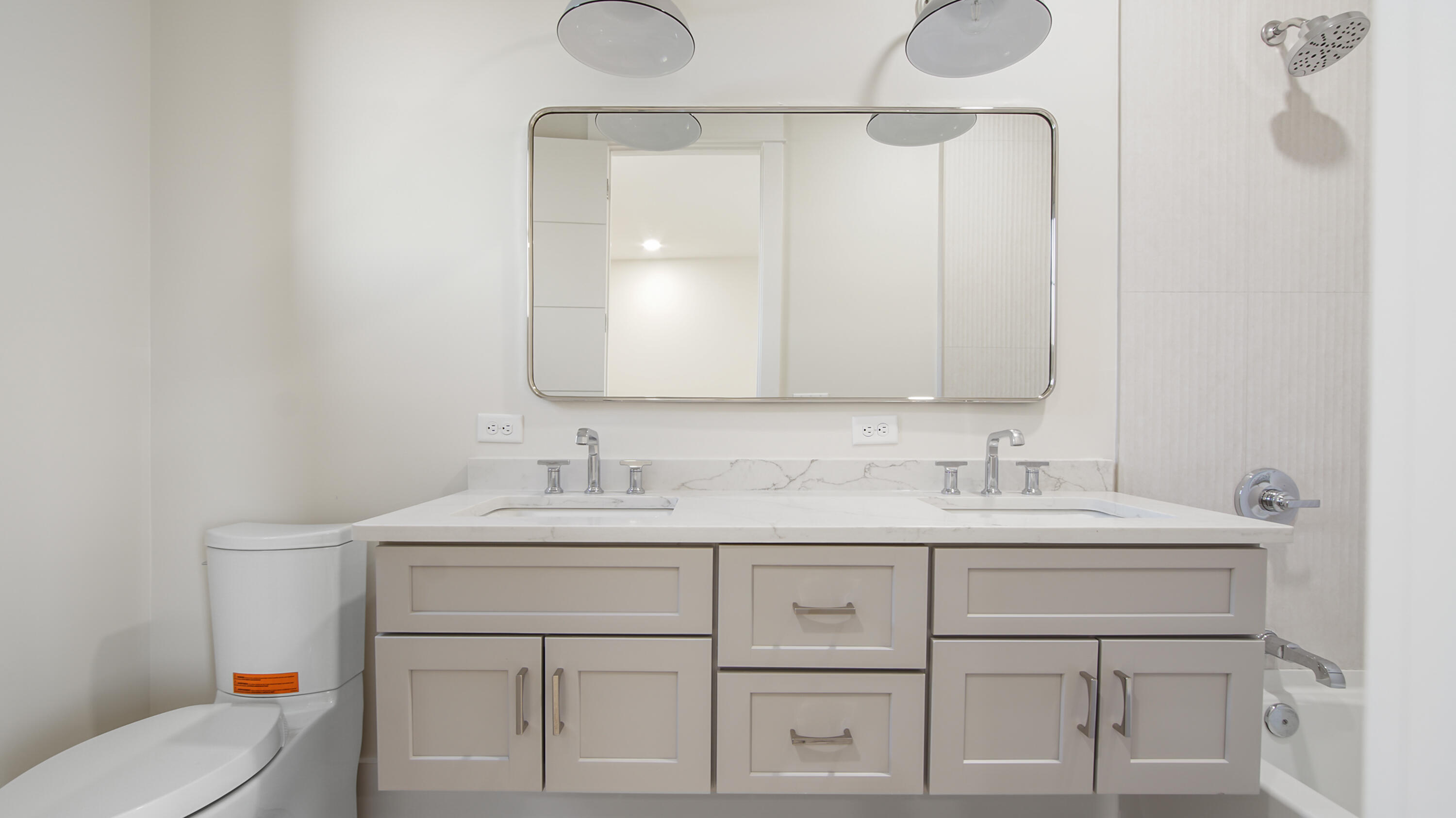 191 Sea Winds Drive Santa Rosa Beach, FL 32459 - Photo 36 of 53 a bathroom with a sink and a toilet