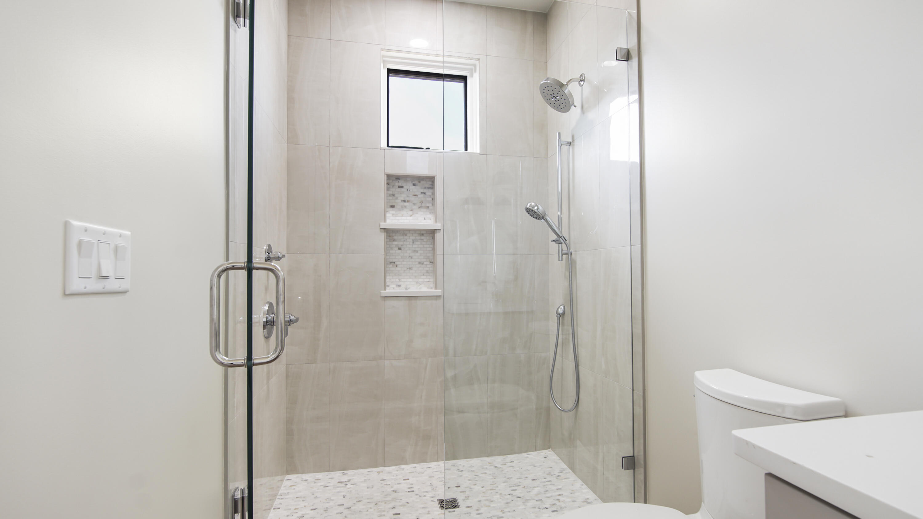 191 Sea Winds Drive Santa Rosa Beach, FL 32459 - Photo 49 of 53 a bathroom with a shower