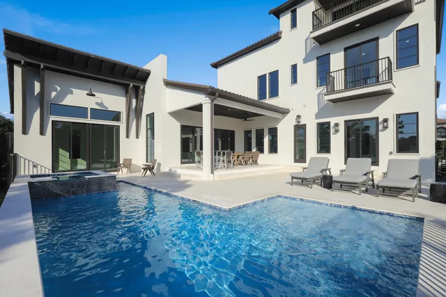 $4,750,000 | 191 Sea Winds Drive, Santa Rosa Beach, FL 32459