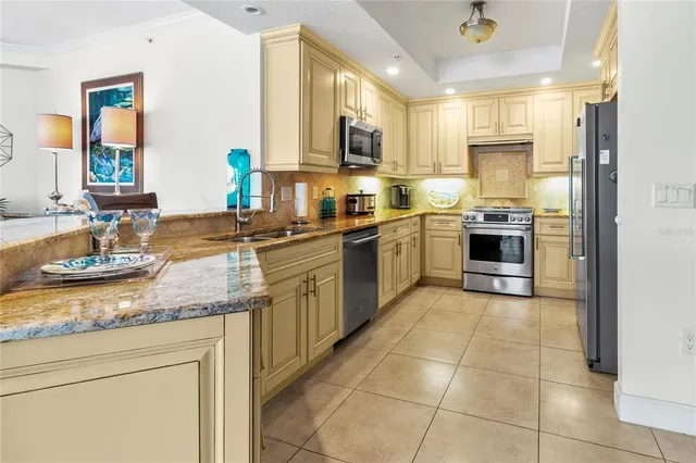 $549,900 | 7820 34th Avenue West, Unit 201, Bradenton, FL 34209