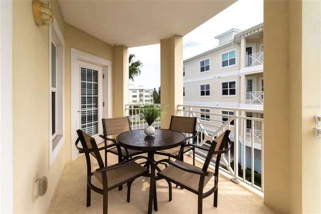 $549,900 | 7820 34th Avenue West, Unit 201, Bradenton, FL 34209